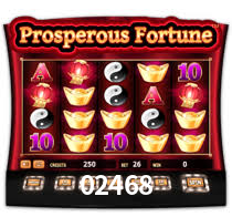 02468 Bet