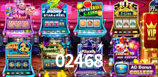 02468: A Experiência de Casino com Jogos de Mesa ao Vivo