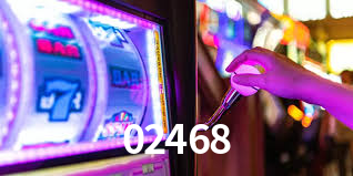 02468 Bet