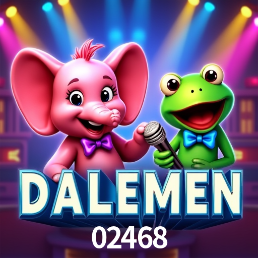 02468 - Cassino Online Muito Divertido - 02468.Com